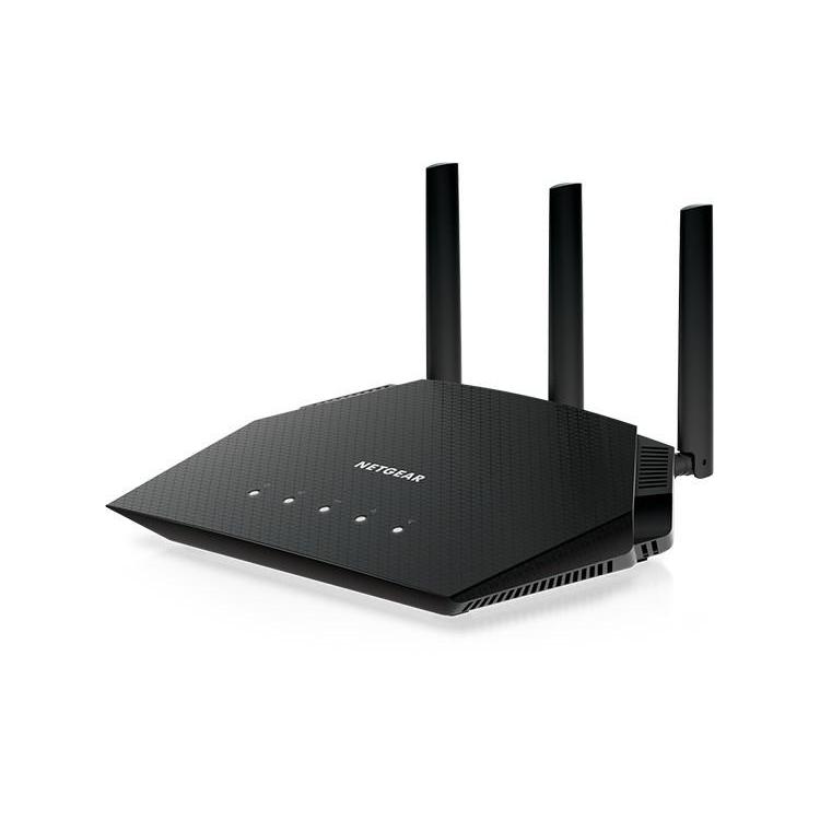 Router RAX10 WiFi AX1800 1WAN 4LAN