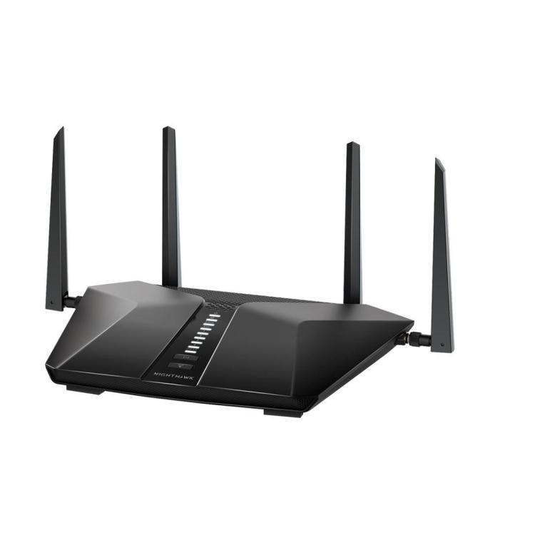 Router RAX50 WiFi6 AX5400 1WAN 4LAN 1USB