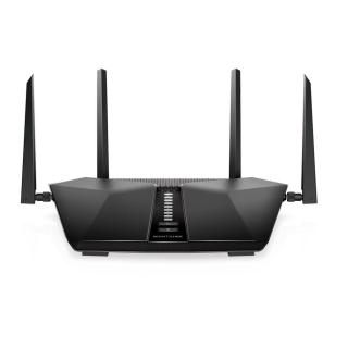 Router RAX50 WiFi6 AX5400 1WAN 4LAN 1USB