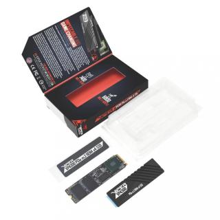 Dysk SSD 2TB Viper VP4300 7400/6800 PCIe M.2 2280