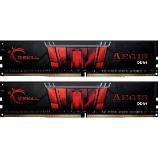 Pamięć do PC - DDR4 16GB (2x8GB) Aegis 2400MHz XMP2