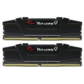 Pamięć do PC - DDR4 16GB (2x8GB) RipjawsV 4400MHz CL18...