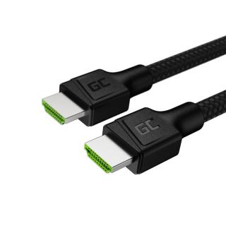 Kabel GC StreamPlay HDMI-HDMI 2.0b 5m 4K 60Hz