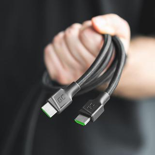 Kabel GC StreamPlay HDMI-HDMI 2.0b 5m 4K 60Hz