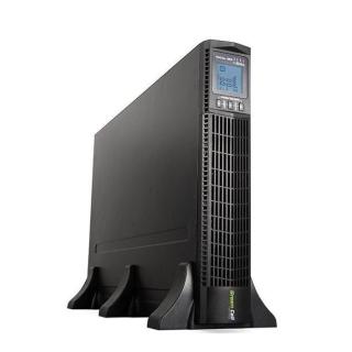 Zasilacz awaryjny UPS do szafy rack RTII 3000VA 2700W z LCD