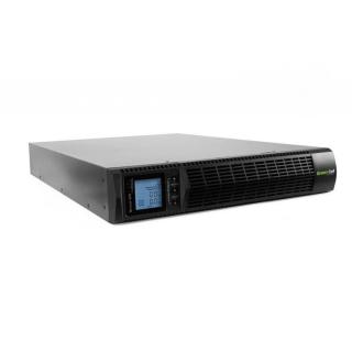 Zasilacz awaryjny UPS do szafy rack RTII 3000VA 2700W z LCD