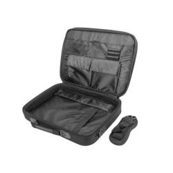 Torba na notebooka Natec Antelope Black 15,6"