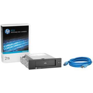 Dysk RDX 2TB USB3.0 Int Disk Backup Sys E7X52A