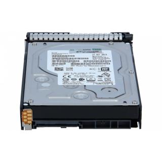 Dysk twardy HPE 8TB SAS 7.2K LFF SC 512e DS HDD 819201-K21