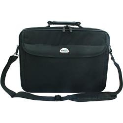 Torba na notebooka Natec Antelope Black 17,3"