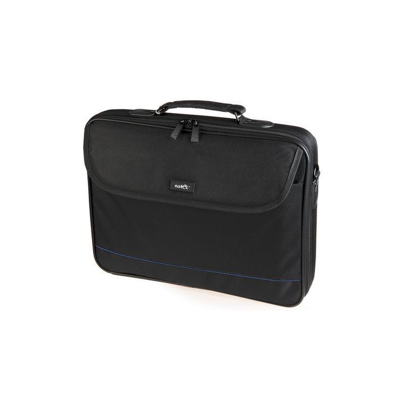 Torba do notebooka Natec Impala Black-Blue 15,6"