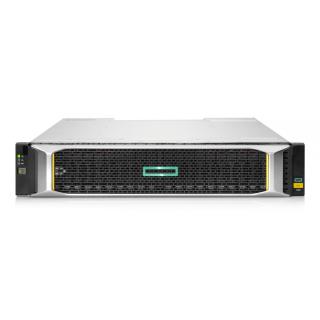 HPE MSA 2062 10GbE iSCS I SFF Strg R0Q82A