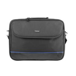 Torba do notebooka Natec Impala Black-Blue 15,6"