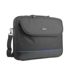 Torba do notebooka Natec Impala Black-Blue 15,6"