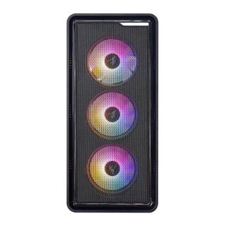 Obudowa M3 PLUS RGB mATX Mini Tower PC Case RGB