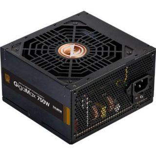 Zasilacz GigaMax 750W 80+ BRONZE EU ZM750-GVII