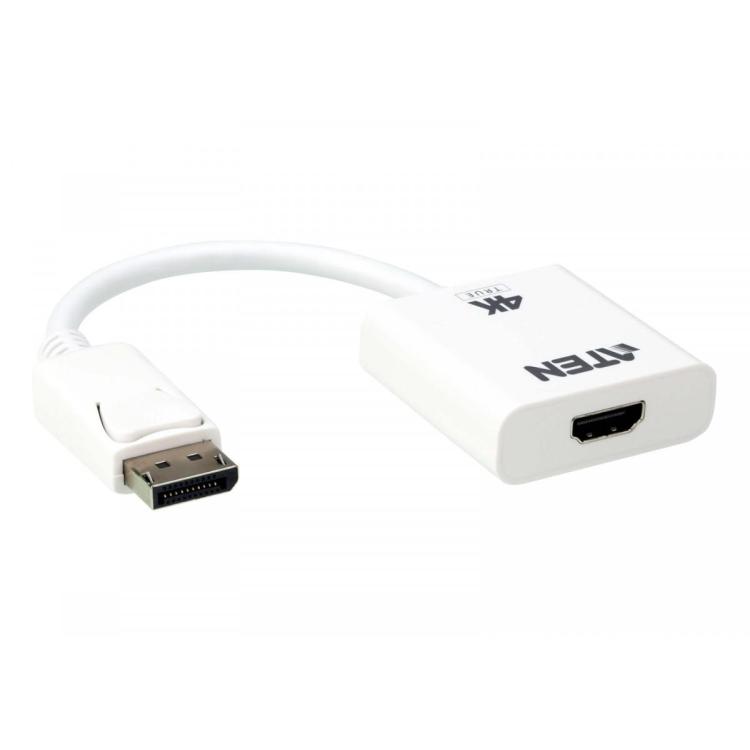 Adapter DisplayPort do HDMI 4K