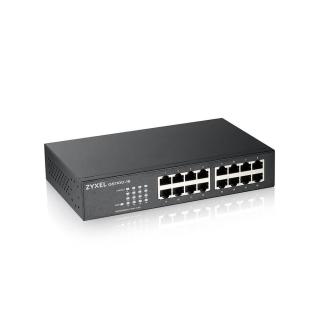 Przełącznik niezarządzalny GS1100-16-EU0103F 16x Gigabit...