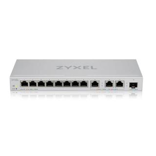 Przełącznik zarządzalny XGS1250-12, 12-Port Gigabit...