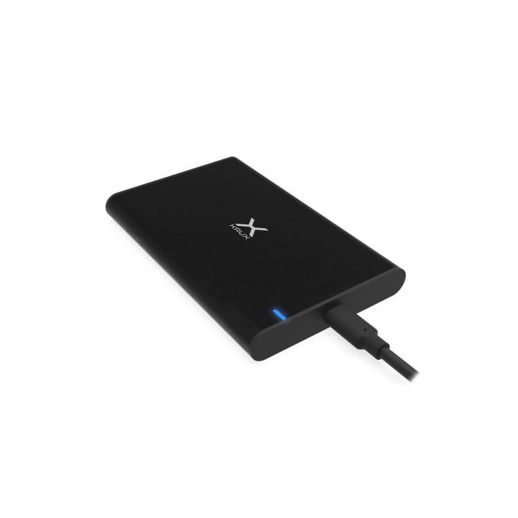 Obudowa na dysk SSD USB-C