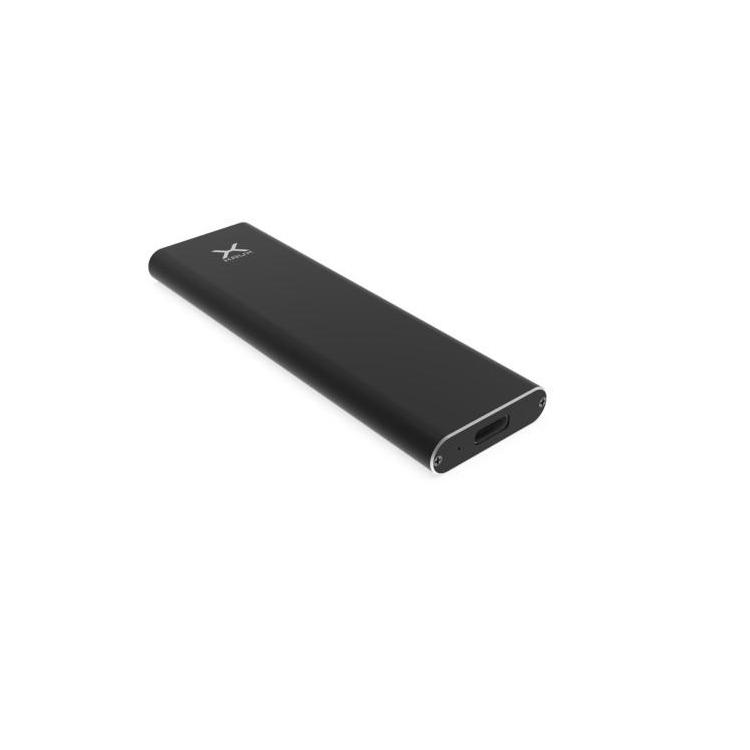 Obudowa na dysk M.2 NVME USB-C