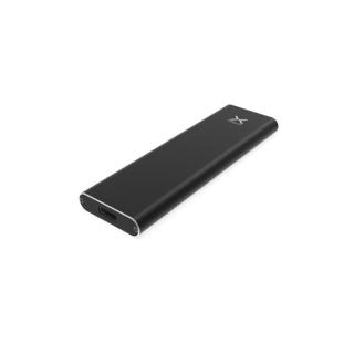 Obudowa na dysk M.2 NVME USB-C