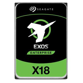 Dysk Exos X18 18TB 4Kn SATA 3,5 ST18000NM000J