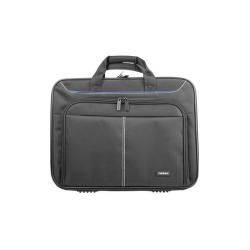 Torba do notebooka Natec Doberman Black 17,3"