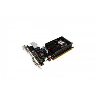 Karta graficzna - Radeon R5 220 2GB DDR3 64Bit DVI HDMI...