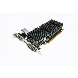 Karta graficzna - Geforce GT210 1GB DDR2 64Bit DVI HDMI...