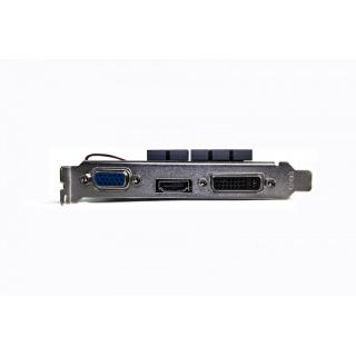 Karta graficzna - Geforce GT210 1GB DDR2 64Bit DVI HDMI VGA Passive G2