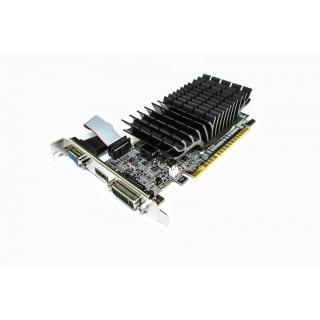 Karta graficzna - Geforce GT210 1GB DDR3 64Bit DVI HDMI...