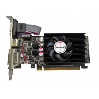 Karta graficzna - Geforce GT610 1GB DDR3 64Bit DVI HDMI...