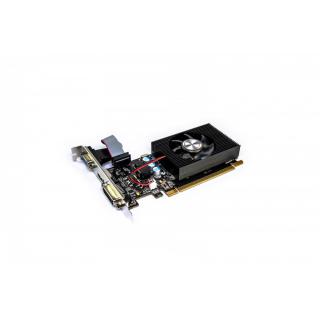 Karta graficzna - Geforce GT730 4GB DDR3 128Bit DVI HDMI...