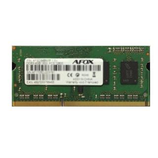 SO-DIMM DDR3 4G 1333Mhz