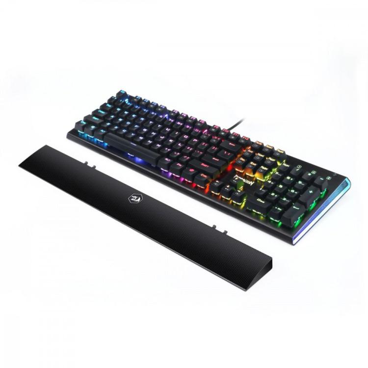 Klawiatura gamingowa Aryaman K569 RGB