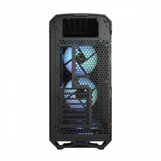 Obudowa Torrent czarna RGB TG Light Tint 5x Fan ATX