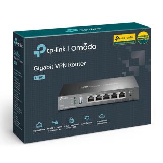 Router Multi-WAN VPN ER605 Gigabit