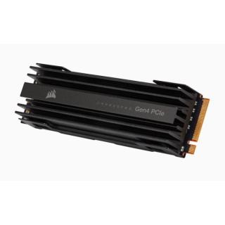 Dysk SSD 1TB MP600 PRO 7000/5500MB/s PCIe Gen4.0 x4 NVMe...