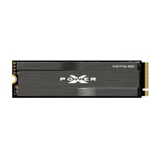 Dysk SSD XD80 2TB PCIe M.2 2280 NVMe Gen3 x4 3400/3000MB/s