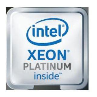 Procesor 3rd Xeon 8352Y TRAY CD8068904572601