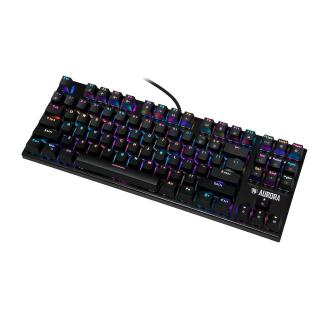 Klawiatura K2-R Gaming mechaniczna