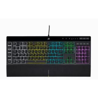 Klawiatura gamingowa K55 RGB PRO