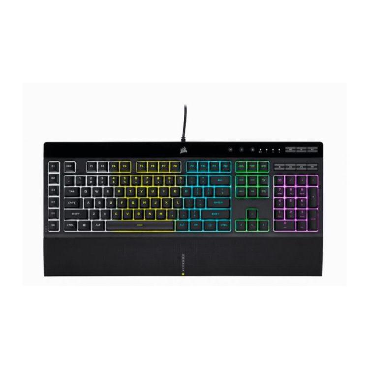 Klawiatura gamingowa K55 RGB PRO