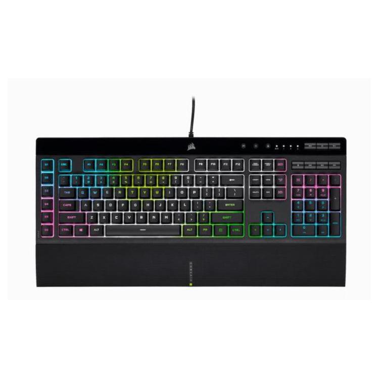 Klawiatura gamingowa K55 RGB PRO XT