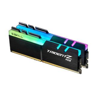 pamięć do PC - DDR4 32GB (2x16GB) TridentZ RGB 4000MHz...