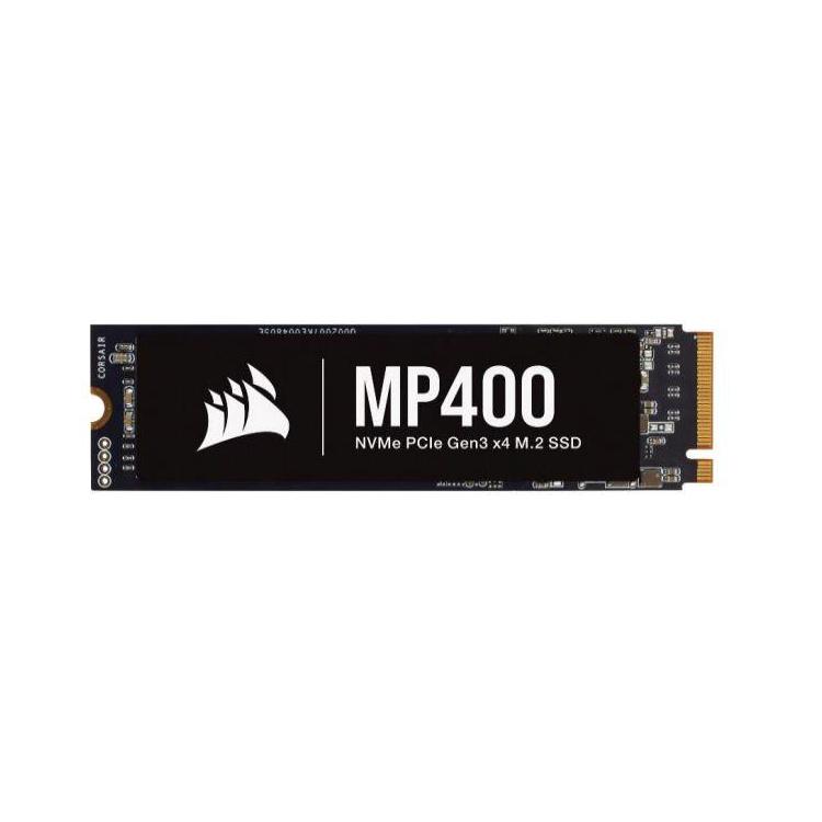 Dysk SSD 1TB MP400 Series 3480/1880 MB/s PCIe M.2