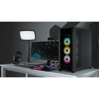 Obudowa iCUE 7000X RGB TG Full Tower ATX czarna