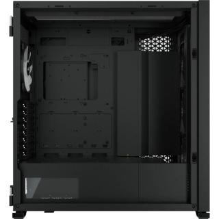 Obudowa iCUE 7000X RGB TG Full Tower ATX czarna