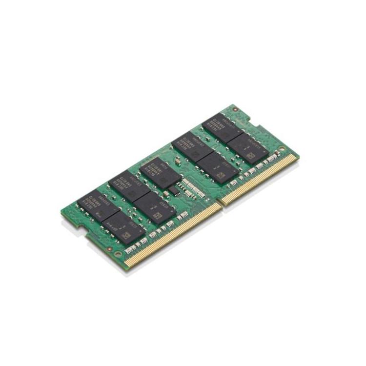 Pamięć 8GB DDR4 3200Mhz SoDIMM Memory G2 4X71D0953